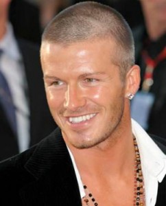 David Beckham2 242x300 Famosos adeptos a la homeopatía