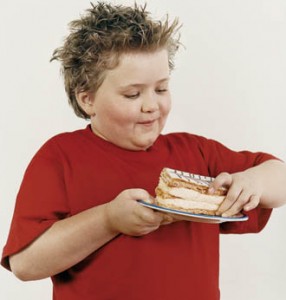 Niño tipo Sulfur nino gordito comiendo 286x300 Niño Tipo Sulfur