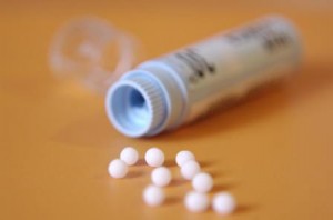 ¿Puede agravarme un medicamento homeopático? 1 agravamiento