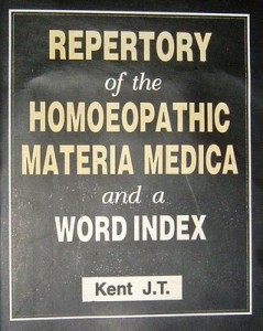 repertorio 239x300 ¿Que es un Repertorio en homeopatía?