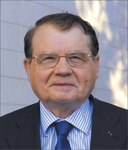 Luc Montagnier 256x300 Un espaldarazo a la homeopatía